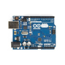 ARDUINO Uno SMD Rev3 — Buy in Cyprus with Fast Delivery
