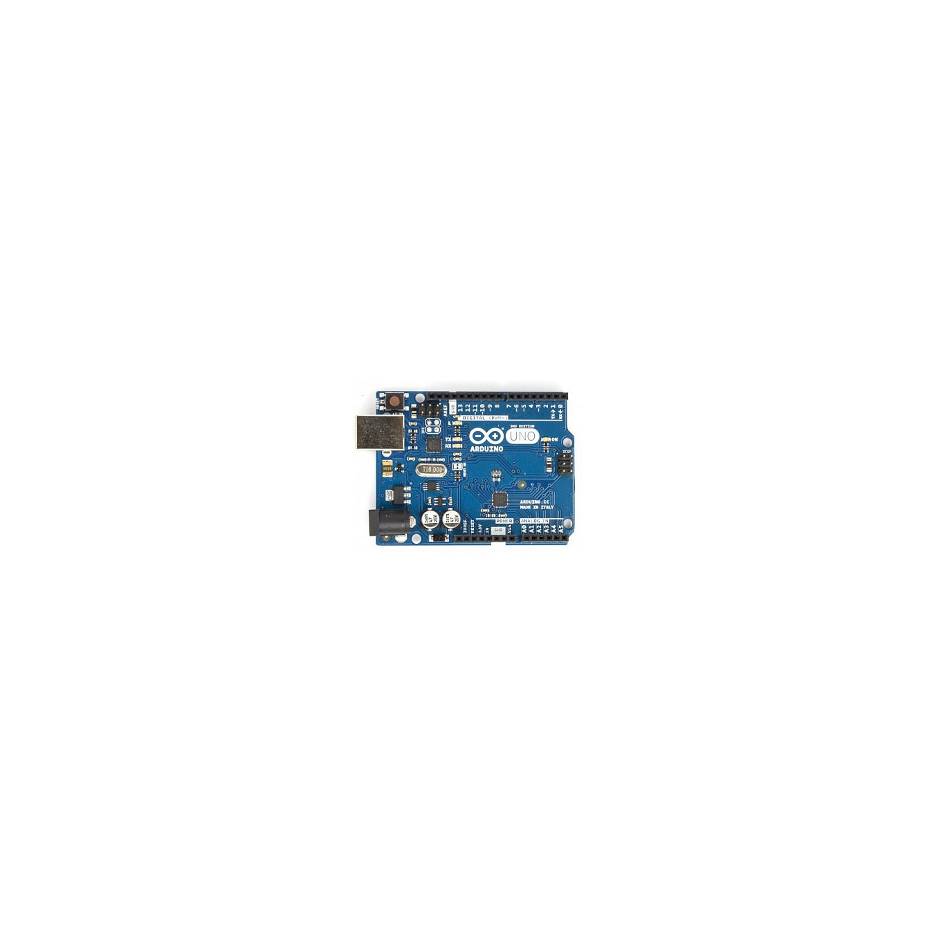 ARDUINO Uno SMD Rev3 — Buy in Cyprus with Fast Delivery