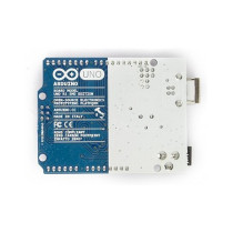 ARDUINO Uno SMD Rev3 — Buy in Cyprus with Fast Delivery