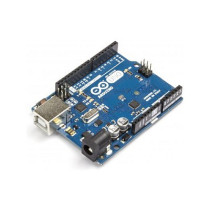 ARDUINO Uno SMD Rev3 — Buy in Cyprus with Fast Delivery