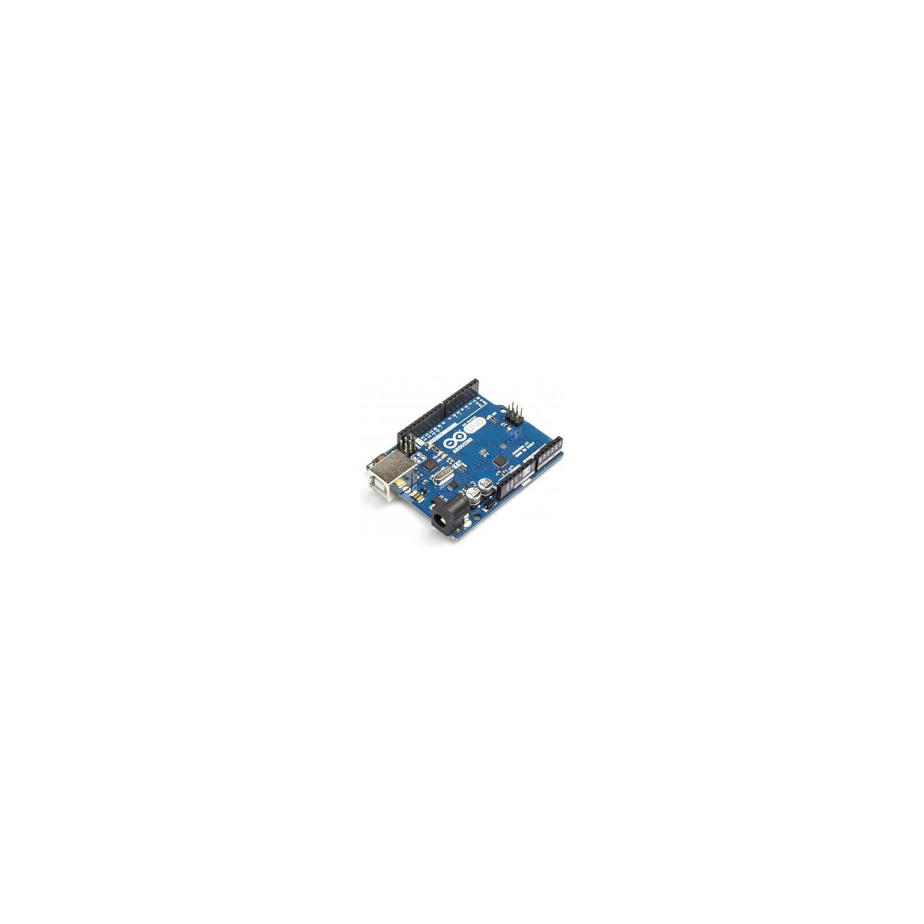 ARDUINO Uno SMD Rev3 — Buy in Cyprus with Fast Delivery