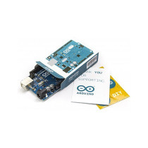 ARDUINO Uno SMD Rev3 — Buy in Cyprus with Fast Delivery