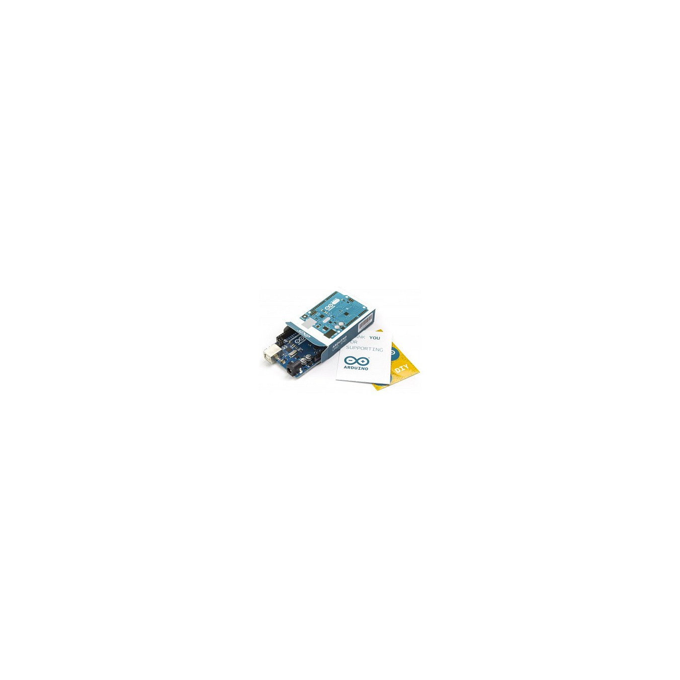 ARDUINO Uno SMD Rev3 — Buy in Cyprus with Fast Delivery