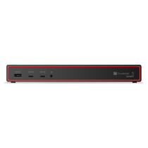 D Lenovo Thunderbolt 5 Smart Dock WS 265W — Buy in Cyprus with Fast Delivery