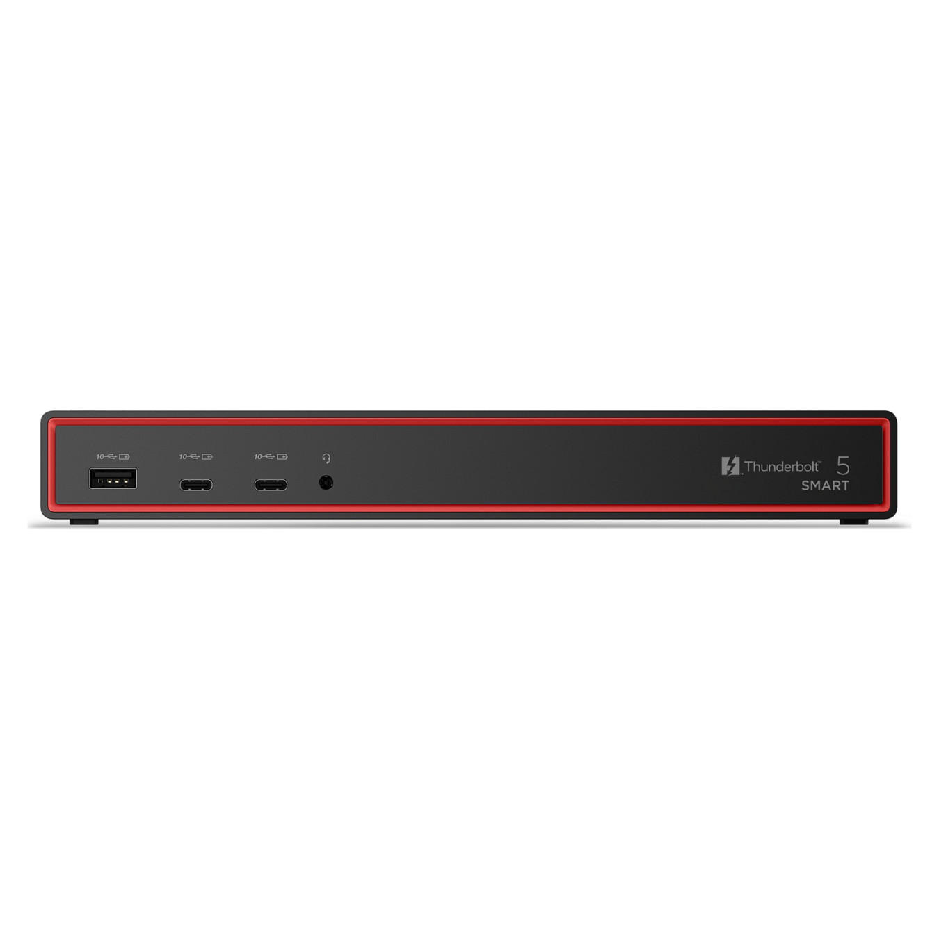 D Lenovo Thunderbolt 5 Smart Dock WS 265W — Buy in Cyprus with Fast Delivery