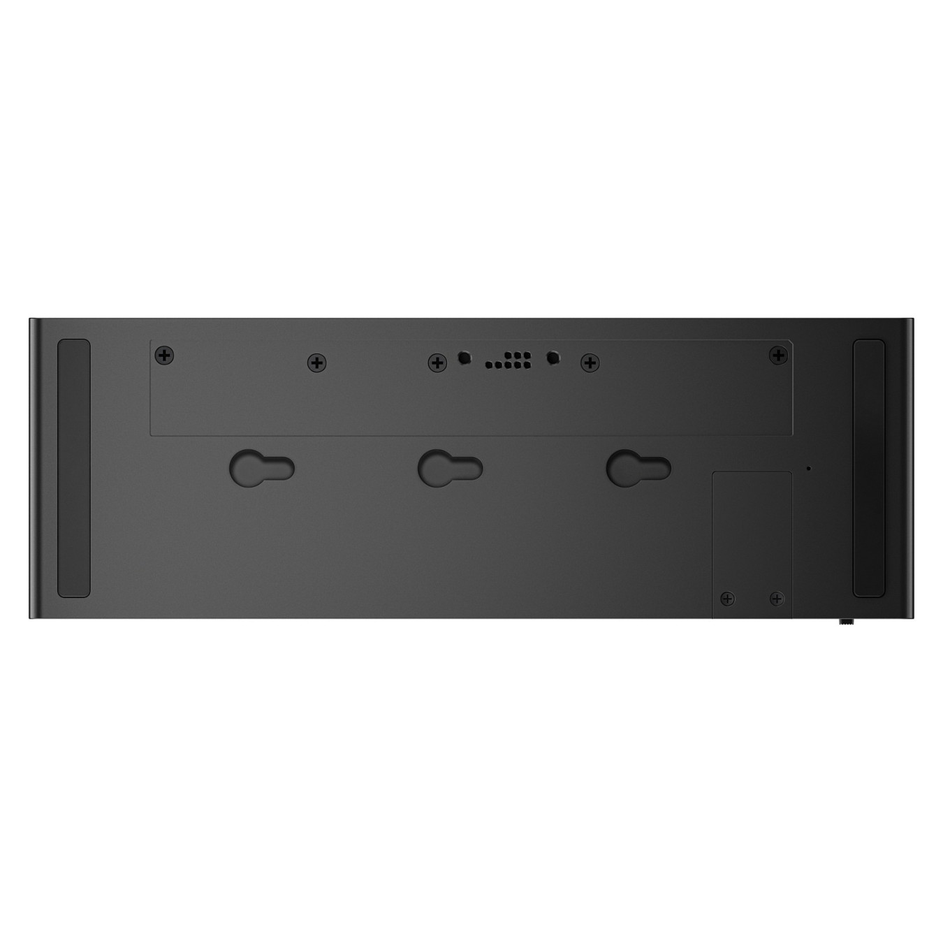 D Lenovo Thunderbolt 5 Smart Dock WS 265W — Buy in Cyprus with Fast Delivery