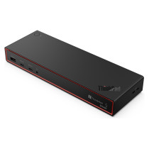 D Lenovo Thunderbolt 5 Smart Dock WS 265W — Buy in Cyprus with Fast Delivery