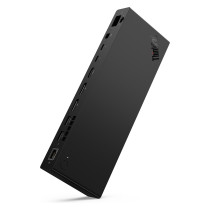 D Lenovo Thunderbolt 5 Smart Dock WS 265W — Buy in Cyprus with Fast Delivery
