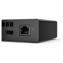 D Lenovo Thunderbolt 5 Smart Dock WS 265W — Buy in Cyprus with Fast Delivery