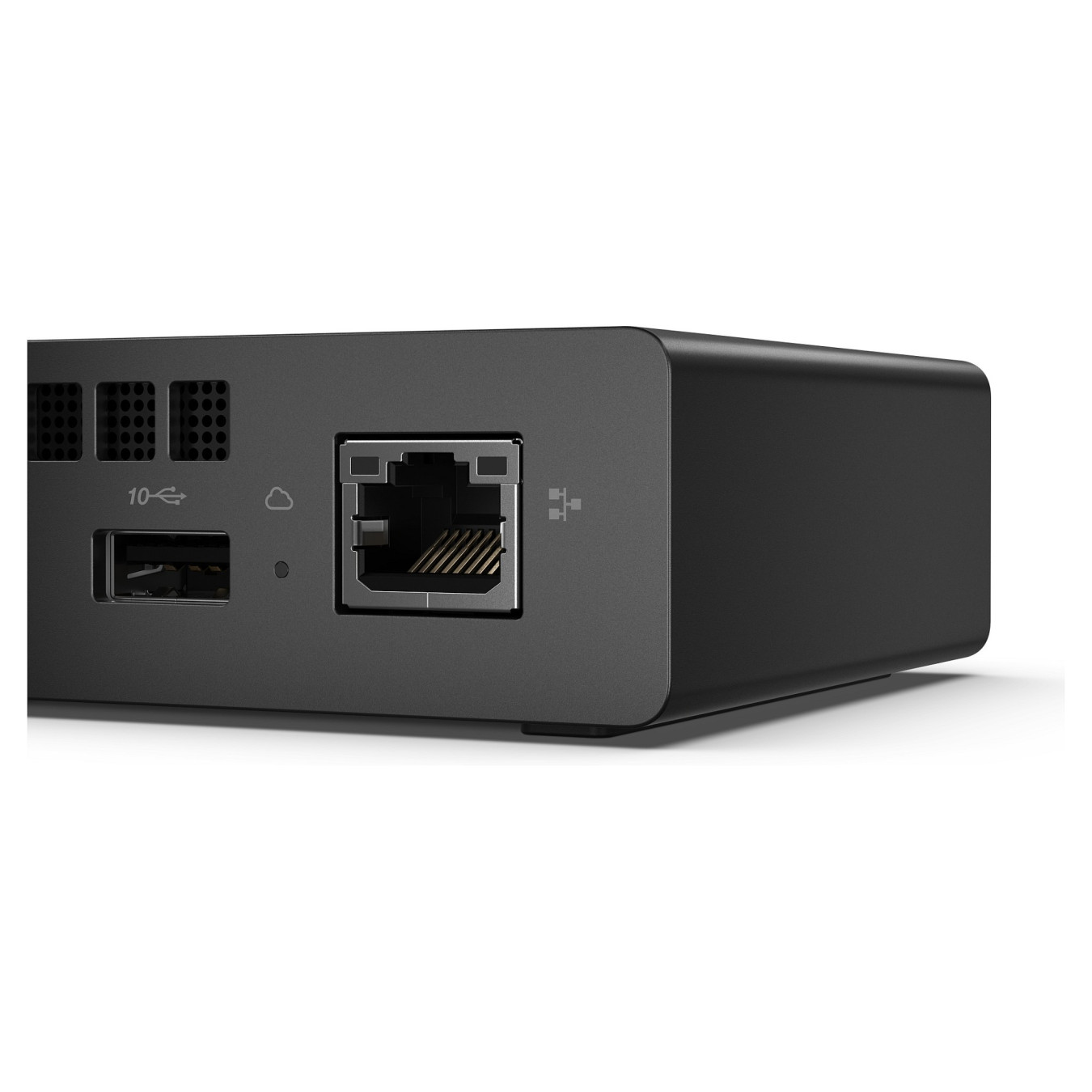 D Lenovo Thunderbolt 5 Smart Dock WS 265W — Buy in Cyprus with Fast Delivery