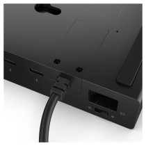 D Lenovo Thunderbolt 5 Smart Dock WS 265W — Buy in Cyprus with Fast Delivery