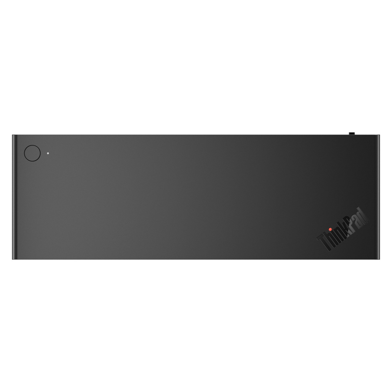D Lenovo Thunderbolt 5 Smart Dock WS 265W — Buy in Cyprus with Fast Delivery