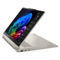 Lenovo Yoga 7i 2-in-1 14ILL10 14' WUXGA OLED Core Ultra 5 226V 16GB 1TB SSD Win11 inkl. Stift