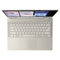 Lenovo Yoga 7i 2-in-1 14ILL10 14' WUXGA OLED Core Ultra 5 226V 16GB 1TB SSD Win11 inkl. Stift