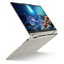 Lenovo Yoga 7i 2-in-1 14ILL10 14' WUXGA OLED Core Ultra 5 226V 16GB 1TB SSD Win11 inkl. Stift