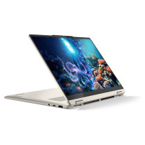Lenovo Yoga 7i 2-in-1 14ILL10 14' WUXGA OLED Core Ultra 5 226V 16GB 1TB SSD Win11 inkl. Stift