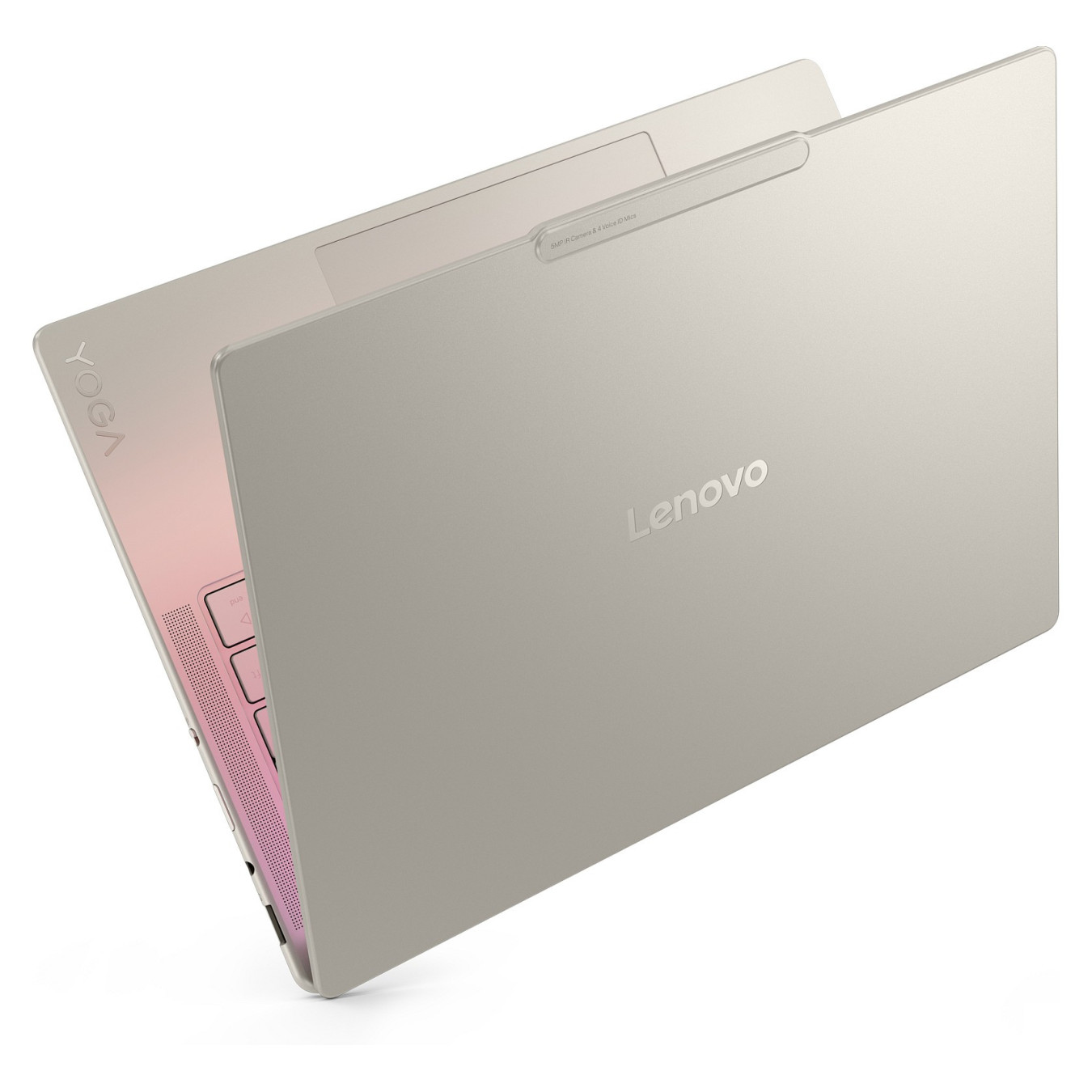 Lenovo Yoga Slim 7i Aura Edition 14ILL10 14' WUXGA OLED Core Ultra 5 226V 16GB 512GB SSD Win11 Evo