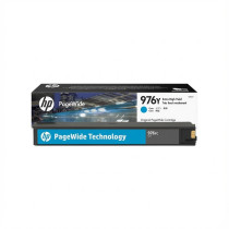 HP INK CARTRIDGE NO 976YC CYAN — Buy in Cyprus with Fast Delivery