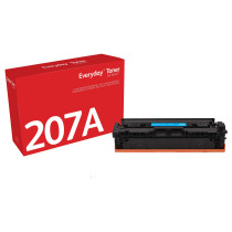 Xerox Everyday Toner 006R04193 Cyan alternativ zu HP Toner 207A W2211A — Buy in Cyprus with Fast Delivery