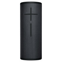LOGITECH Ultimate Ears MEGABOOM 3 Speaker for portable use wireless Bluetooth night black — Buy in Cyprus with Fast Delivery