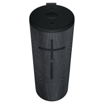 LOGITECH Ultimate Ears MEGABOOM 3 Speaker for portable use wireless Bluetooth night black — Buy in Cyprus with Fast Delivery