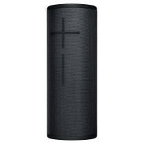 LOGITECH Ultimate Ears MEGABOOM 3 Speaker for portable use wireless Bluetooth night black — Buy in Cyprus with Fast Delivery