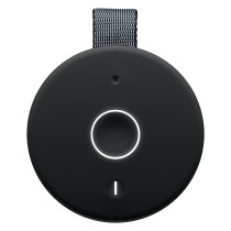 LOGITECH Ultimate Ears MEGABOOM 3 Speaker for portable use wireless Bluetooth night black — Buy in Cyprus with Fast Delivery