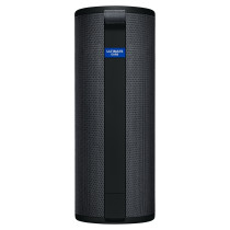 LOGITECH Ultimate Ears MEGABOOM 3 Speaker for portable use wireless Bluetooth night black — Buy in Cyprus with Fast Delivery