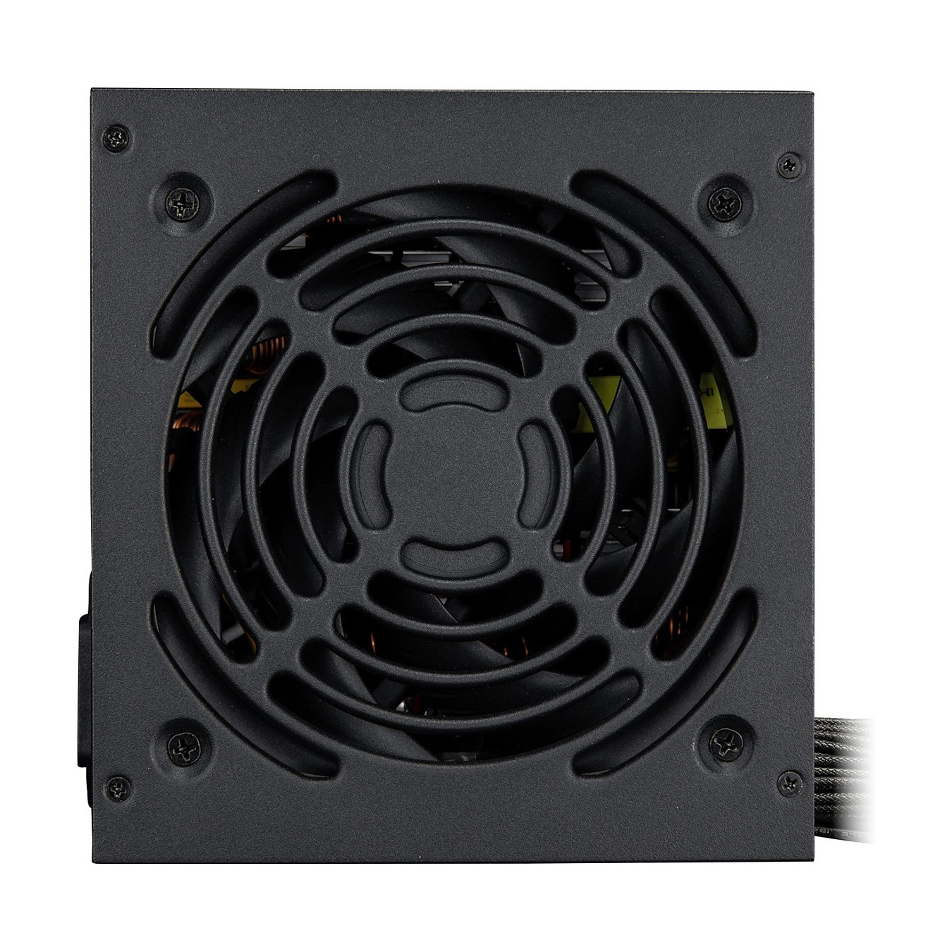 750W COUGAR Netzteil ATLAS 750W ATX3.1 80 Plus Bronze — Buy in Cyprus with Fast Delivery