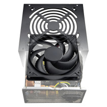 750W COUGAR Netzteil ATLAS 750W ATX3.1 80 Plus Bronze — Buy in Cyprus with Fast Delivery