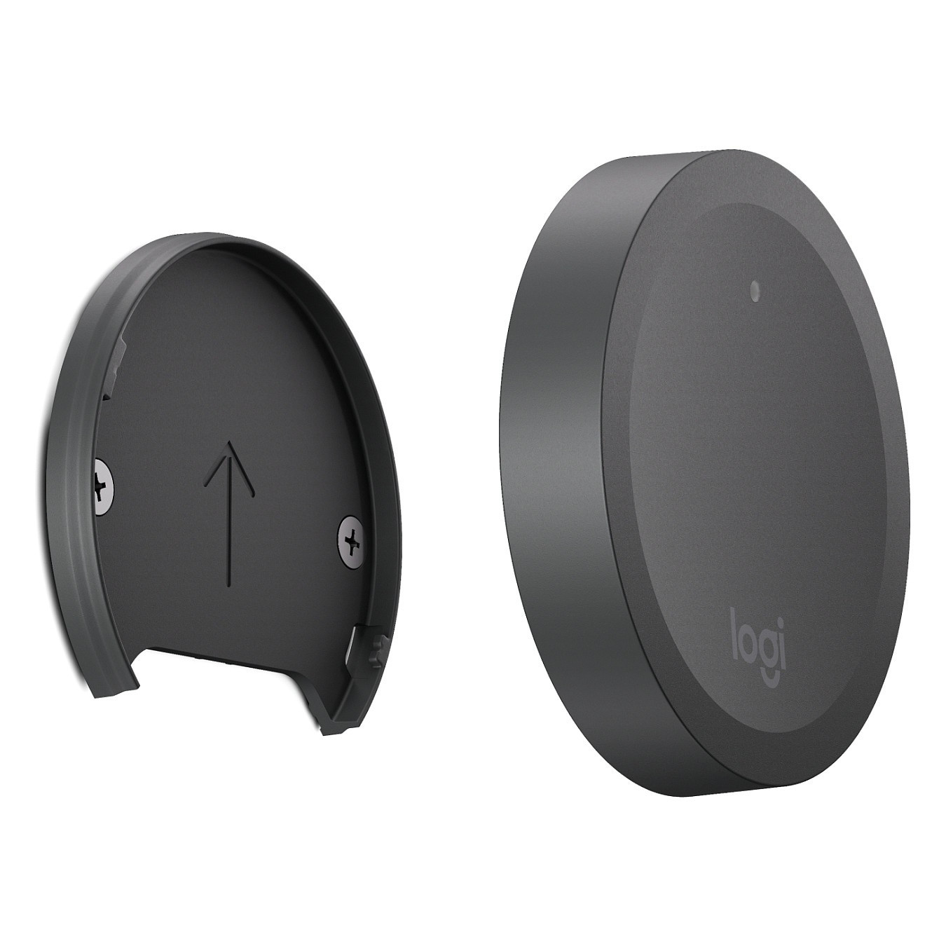 Logitech PRESET BUTTON - GRAPHITE-BT — Buy in Cyprus with Fast Delivery