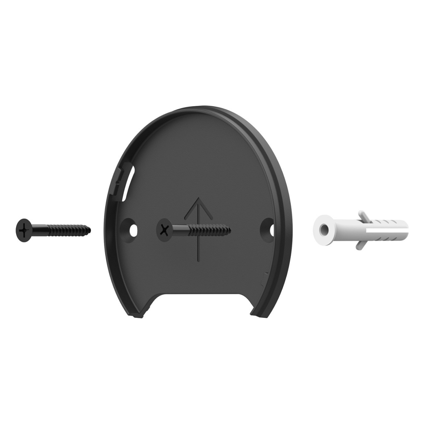 Logitech PRESET BUTTON - GRAPHITE-BT — Buy in Cyprus with Fast Delivery