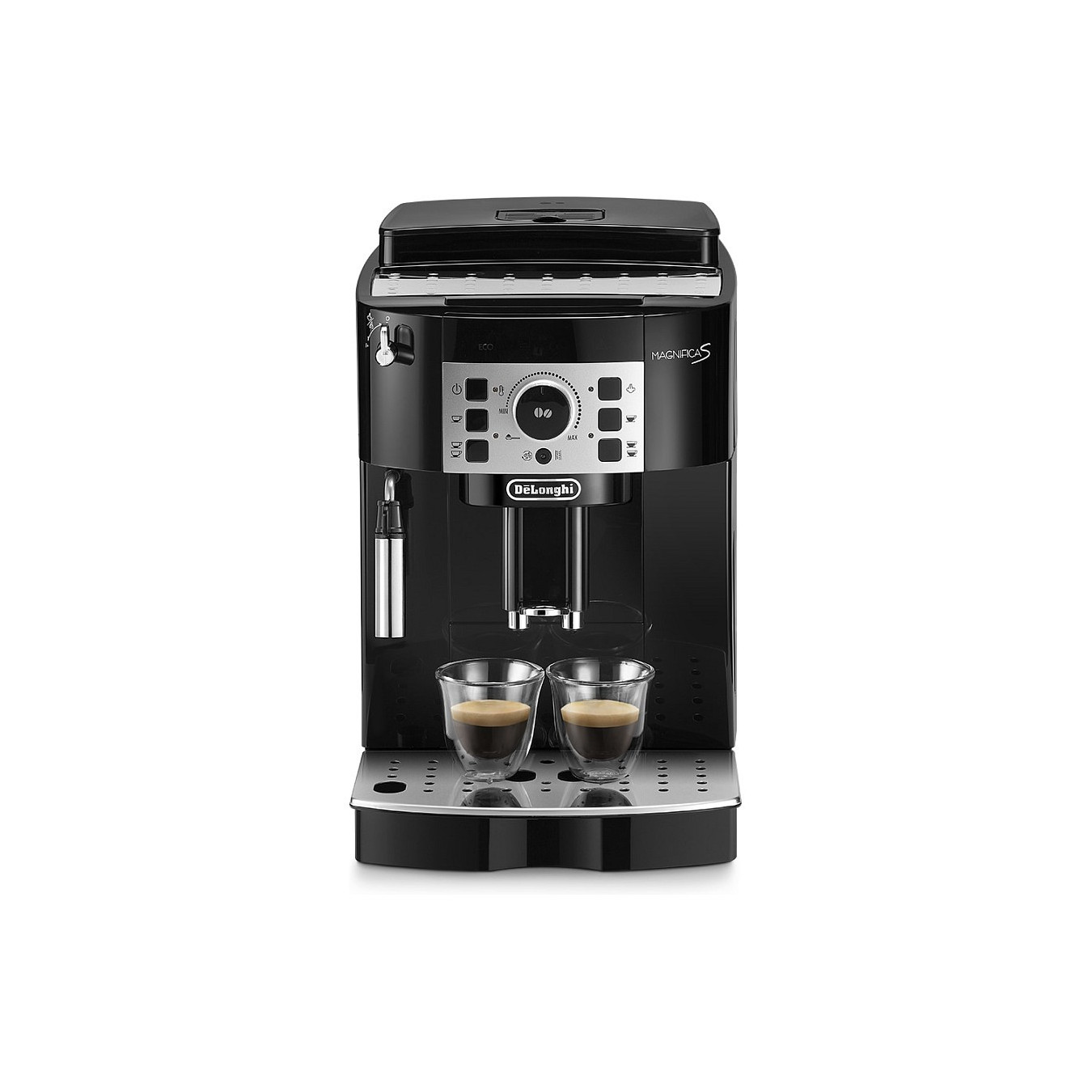 DeLonghi Kaffeemaschine Magnifica S ECAM 20.116.B — Buy in Cyprus with Fast Delivery