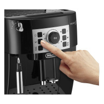 DeLonghi Kaffeemaschine Magnifica S ECAM 20.116.B — Buy in Cyprus with Fast Delivery