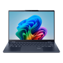 Acer Swift 14 AI OLED SF14-51-75E9 Notebook 35.6 cm (14') — Buy in Cyprus with Fast Delivery