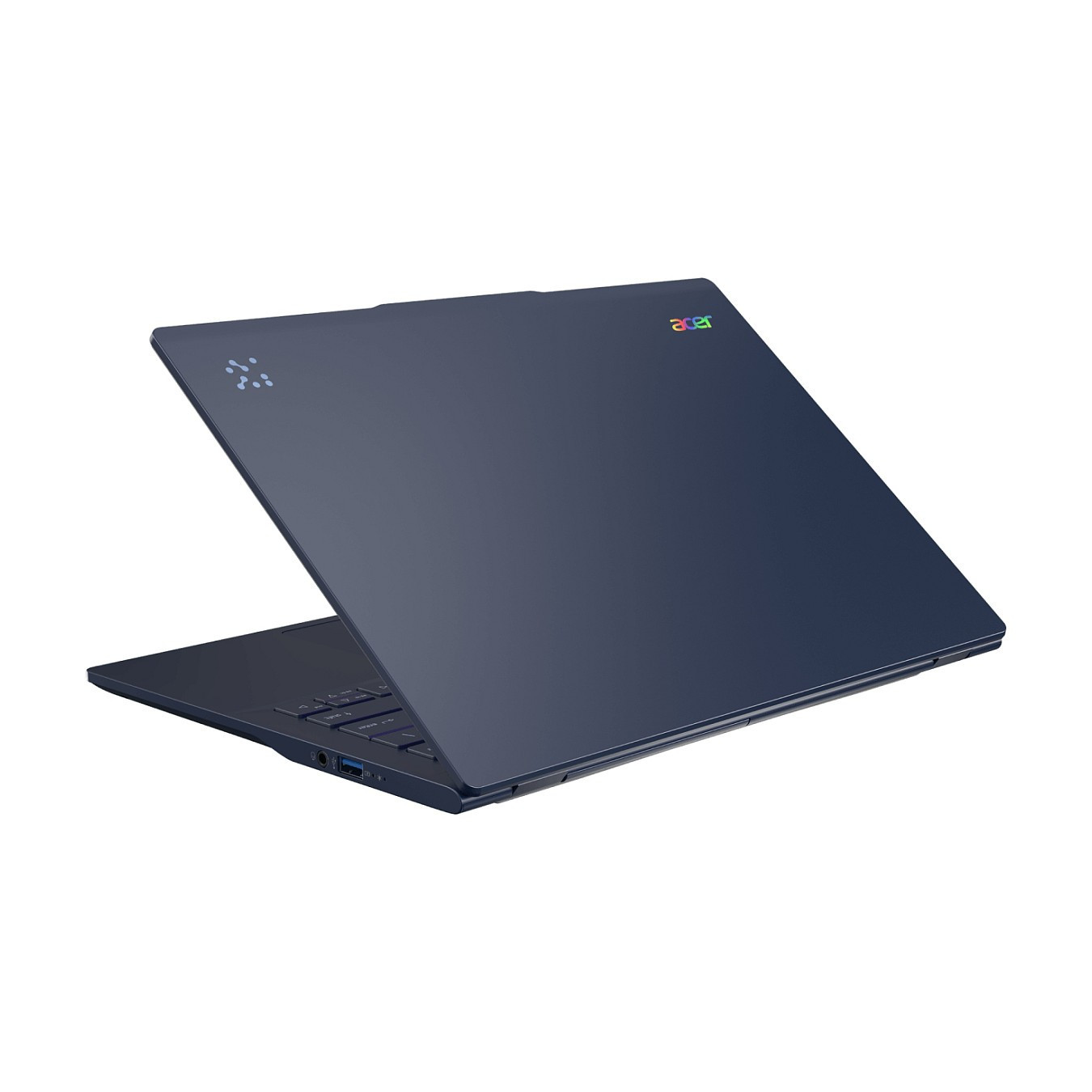 Acer Swift 14 AI OLED SF14-51-75E9 Notebook 35.6 cm (14') — Buy in Cyprus with Fast Delivery