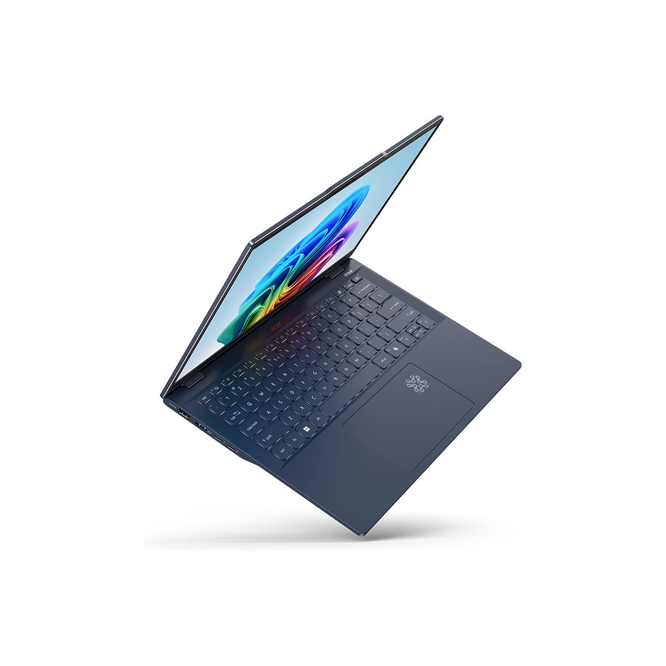 Acer Swift 14 AI OLED SF14-51-75E9 Notebook 35.6 cm (14') — Buy in Cyprus with Fast Delivery