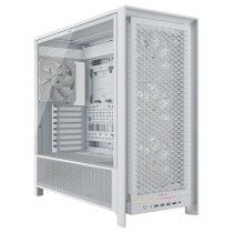 CORSAIR Frame 5000D RS Weiß Midi Tower ATX Gaming Gehäuse — Buy in Cyprus with Fast Delivery