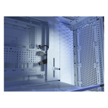 CORSAIR Frame 5000D RS Weiß Midi Tower ATX Gaming Gehäuse — Buy in Cyprus with Fast Delivery