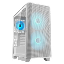 Midi COUGAR Airface FLO. ARGB. Weiß — Buy in Cyprus with Fast Delivery