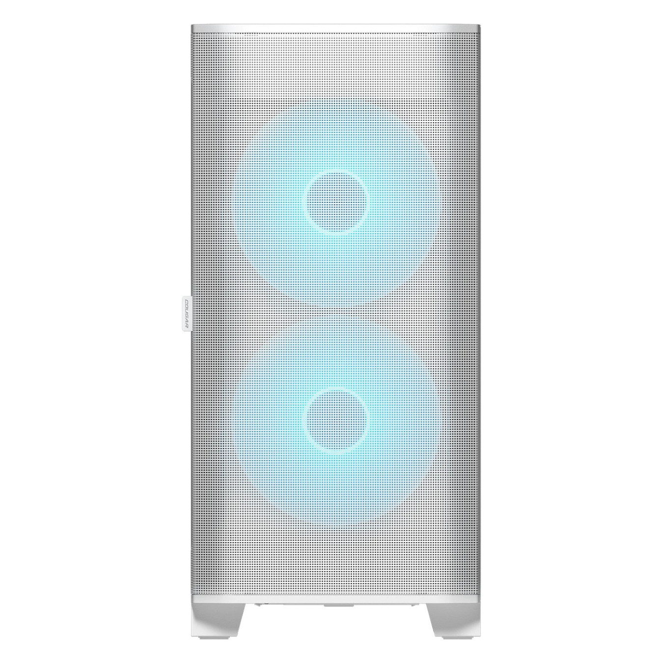 Midi COUGAR Airface FLO. ARGB. Weiß — Buy in Cyprus with Fast Delivery