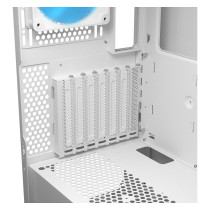 Midi COUGAR Airface FLO. ARGB. Weiß — Buy in Cyprus with Fast Delivery