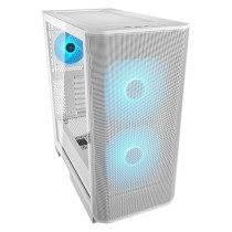 Midi COUGAR Airface FLO. ARGB. Weiß — Buy in Cyprus with Fast Delivery