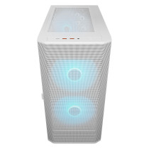 Midi COUGAR Airface FLO. ARGB. Weiß — Buy in Cyprus with Fast Delivery