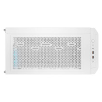 Midi COUGAR Airface FLO. ARGB. Weiß — Buy in Cyprus with Fast Delivery
