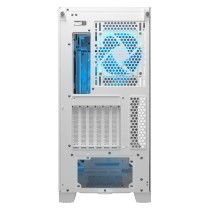 Midi COUGAR Airface FLO. ARGB. Weiß — Buy in Cyprus with Fast Delivery