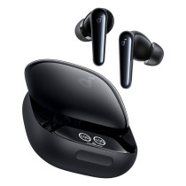Anker Soundcore Liberty 4 Pro black — Buy in Cyprus with Fast Delivery
