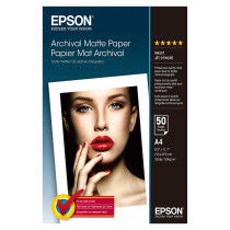 Epson C13S041342 A4 Fotopapier — Buy in Cyprus with Fast Delivery