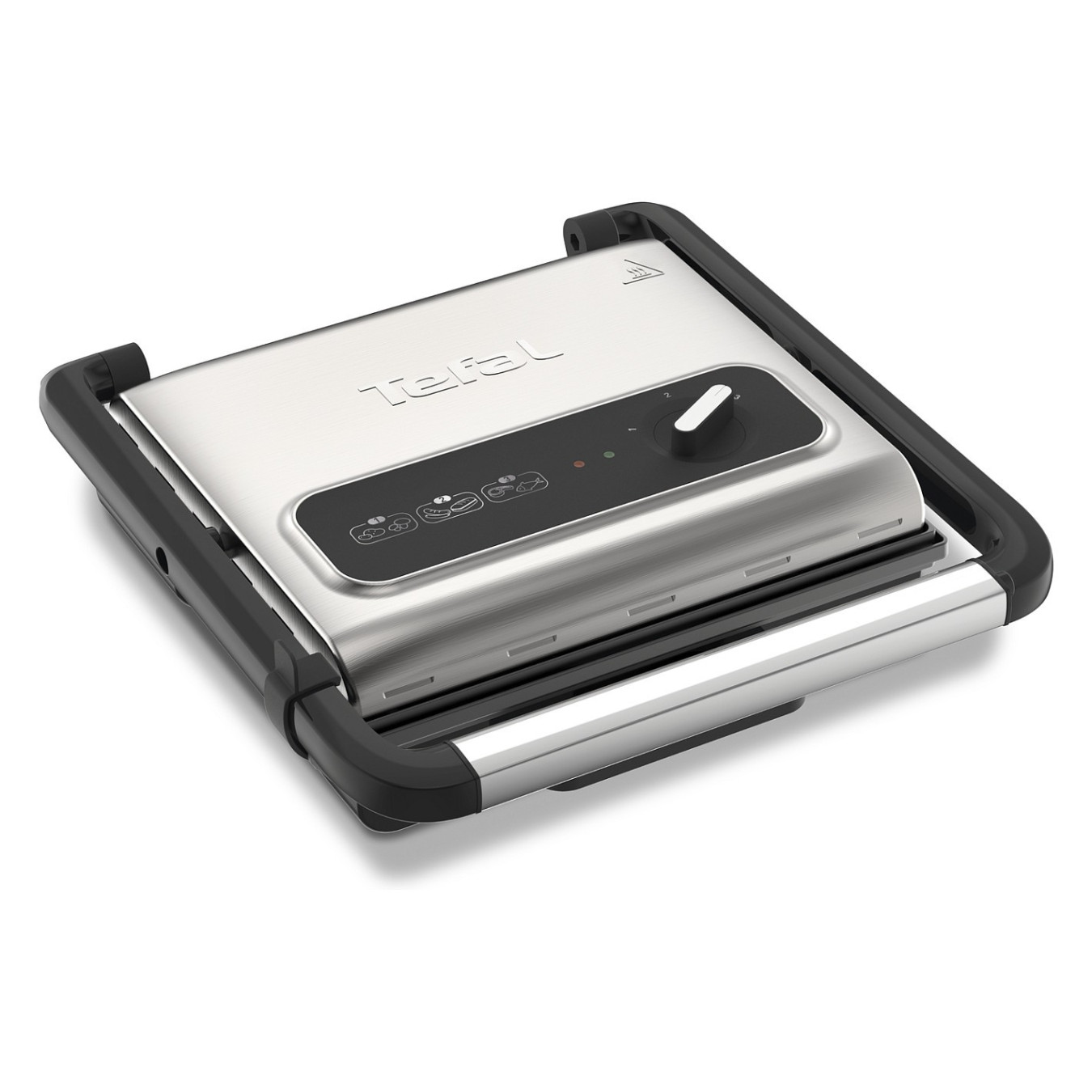 Tefal Tischgrill Inicio GC242D12 — Buy in Cyprus with Fast Delivery