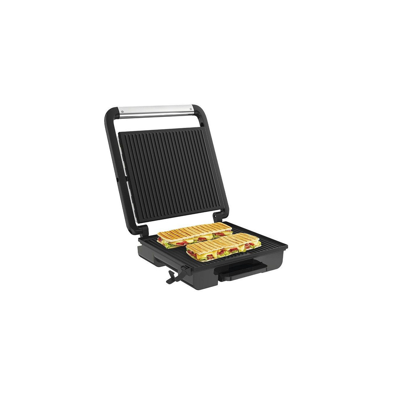 Tefal Tischgrill Inicio GC242D12 — Buy in Cyprus with Fast Delivery